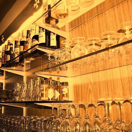 L'Hostellerie Le Turckheim Croix D'Or Trois epis Bagian luar foto
