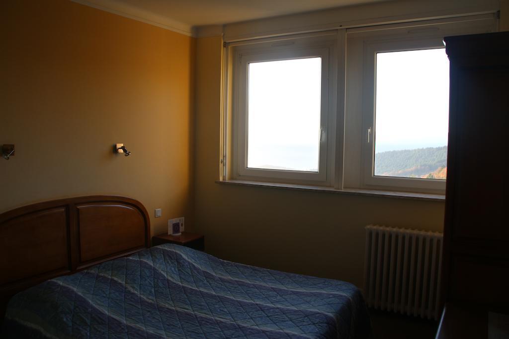 L'Hostellerie Le Turckheim Croix D'Or Trois epis Bagian luar foto