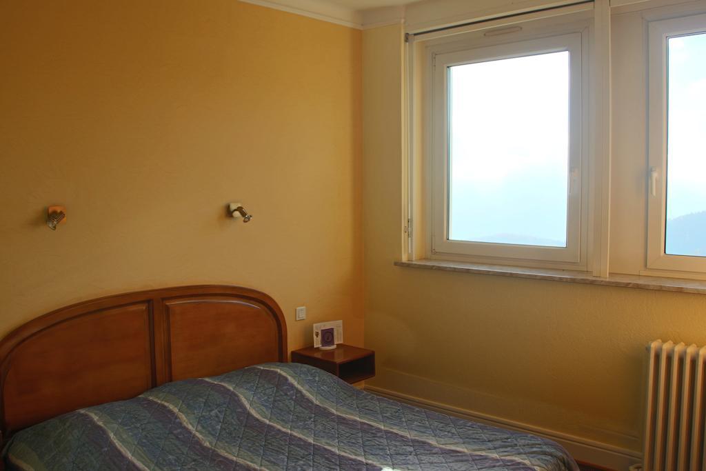 L'Hostellerie Le Turckheim Croix D'Or Trois epis Bagian luar foto