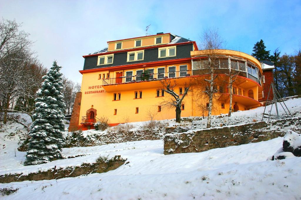 L'Hostellerie Le Turckheim Croix D'Or Trois epis Bagian luar foto