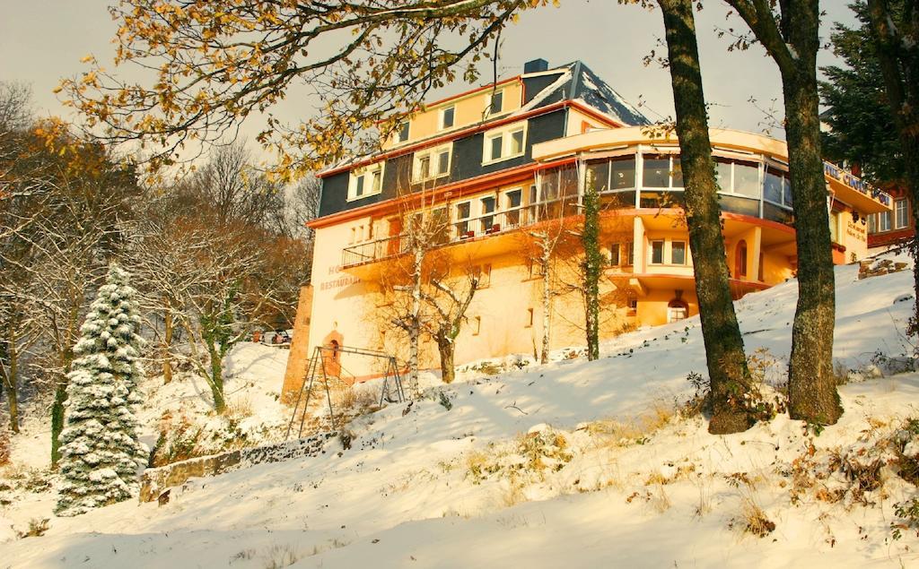 L'Hostellerie Le Turckheim Croix D'Or Trois epis Bagian luar foto