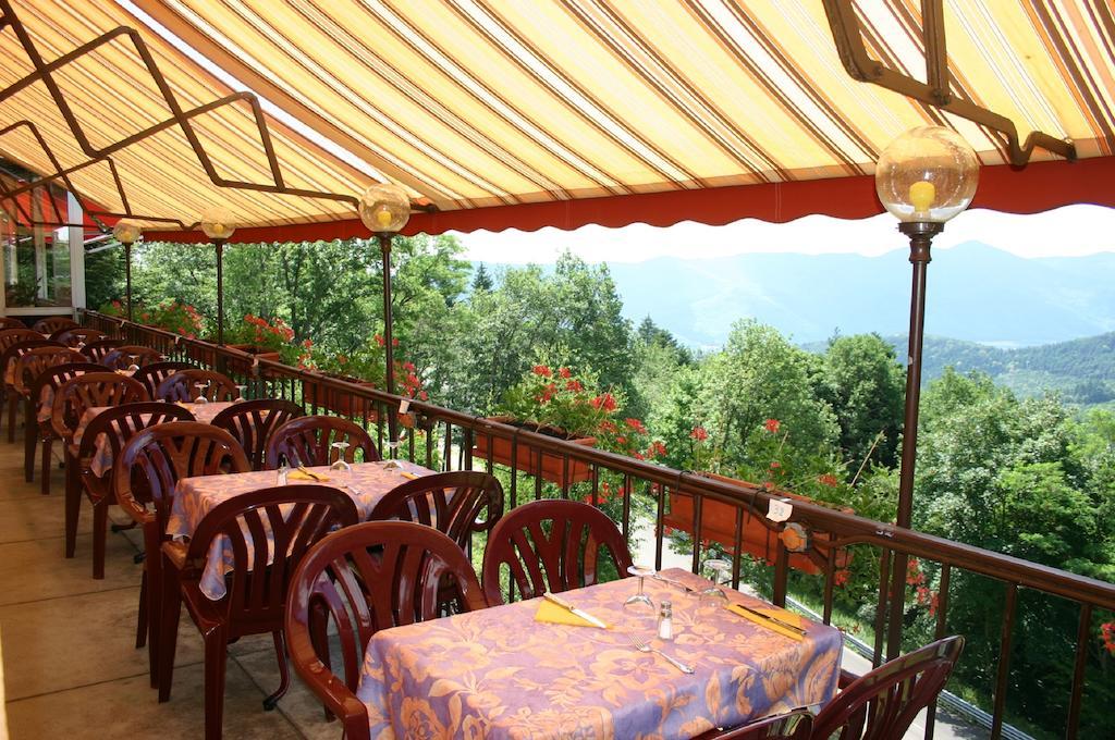 L'Hostellerie Le Turckheim Croix D'Or Trois epis Bagian luar foto