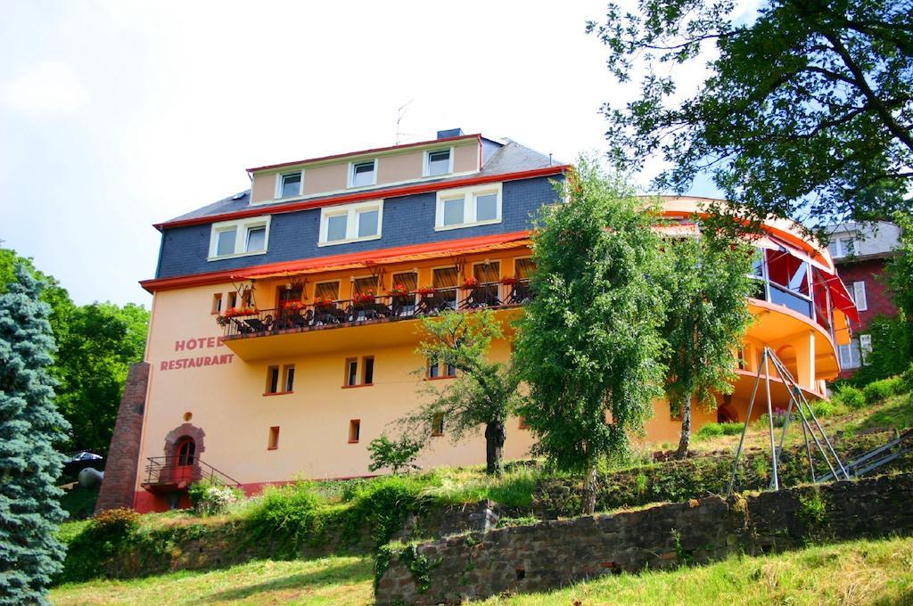 L'Hostellerie Le Turckheim Croix D'Or Trois epis Bagian luar foto